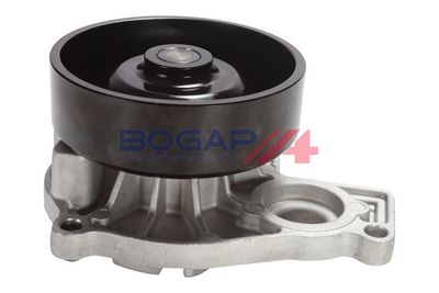 POMPă DE APă RăCIRE MOTOR BOGAP B4234161 2