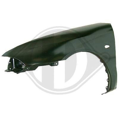 Крыло DIEDERICHS 5860006 для MITSUBISHI CARISMA