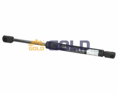 Газовая пружина, крышка багажник JAPANPARTS GSJ00019 для TOYOTA CARINA
