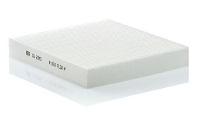 Filter, Innenraumluft