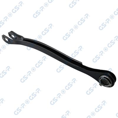носач, окачване на колелата GSP S065461
