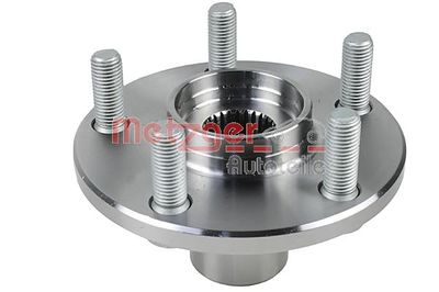 RADNABE METZGER AUTOTEILE N1110 1