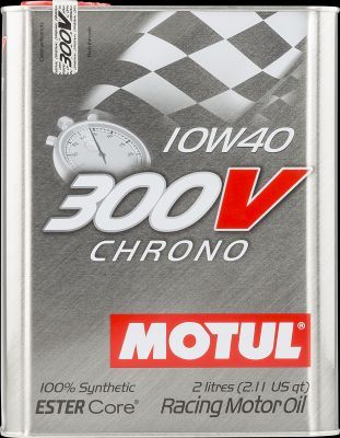 Motorolja MOTUL 104243