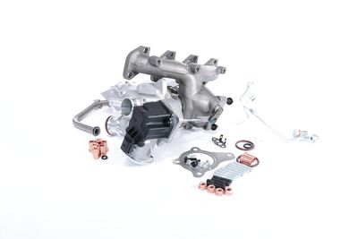 LADER AUFLADUNG BTS Turbo T981423BT 5