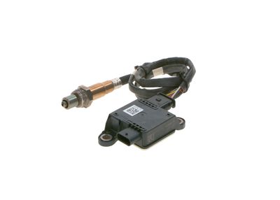 PARTIKELSENSOR BOSCH 0281008081 7