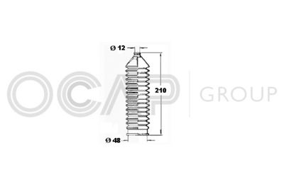 BURDUF CAUCIUC DIRECTIE