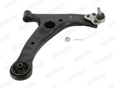 Control/Trailing Arm, wheel suspension TO-WP-2235