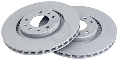 Brake Disc 18577