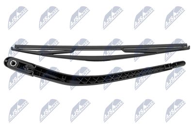 BRAT STERGATOR PARBRIZ NTY EWBPL003 3