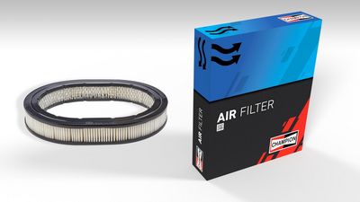 LUFTFILTER CHAMPION CAF100159R 1