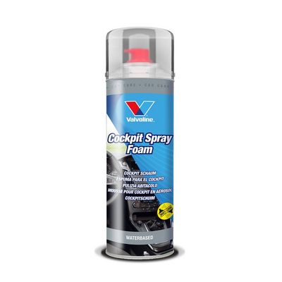Čistič skiel VALVOLINE VLE887083