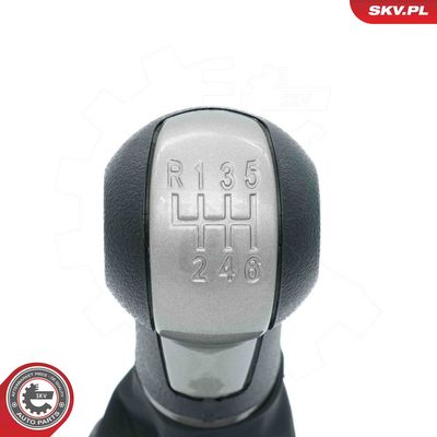 Hlavica radiacej páky ESEN SKV 63SKV469