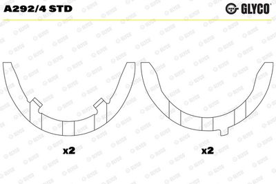 SAIBA DISTANTIER ARBORE COTIT