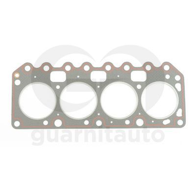 Прокладка, головка цилиндра WILMINK GROUP WG2047124 для FORD KA