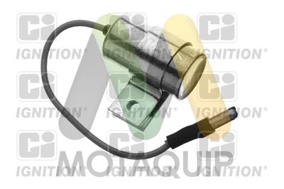 Конденсатор, система зажигания MOTAQUIP LVCD205 для AUSTIN ALLEGRO