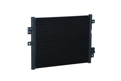 CONDENSATOR CLIMATIZARE NRF 35795 21
