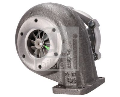 Lader, ladesystem FEBI BILSTEIN 192092