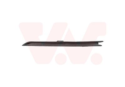 въздухозаборна решетка, броня VAN WEZEL 5749591
