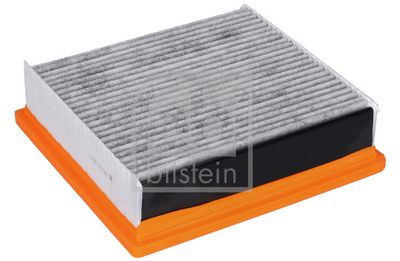 FILTRU AER HABITACLU FEBI BILSTEIN 181221 1