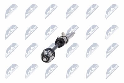 PLANETARA NTY NPWBM250 17