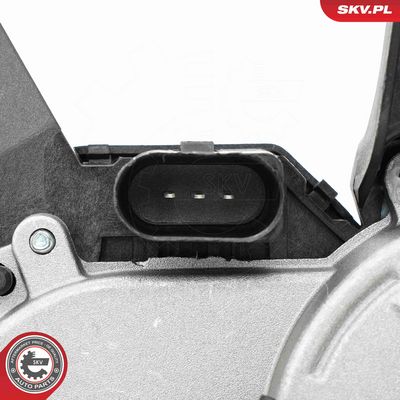 MOTOR STERGATOR ESEN SKV 19SKV241 5