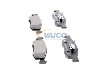 BREMSBELAGSATZ SCHEIBENBREMSE VAICO V464102 22