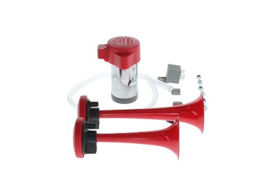 CLAXON BOSCH 0328006002 2