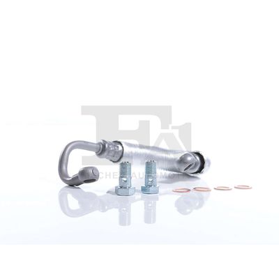 CONDUCTA ULEI INCARCARE