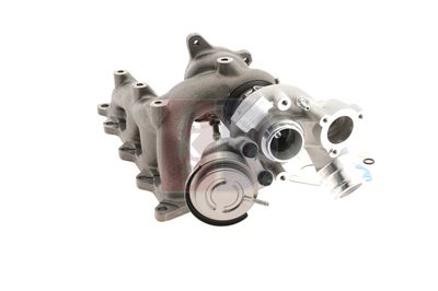 LADER AUFLADUNG AKS DASIS 045218N 15