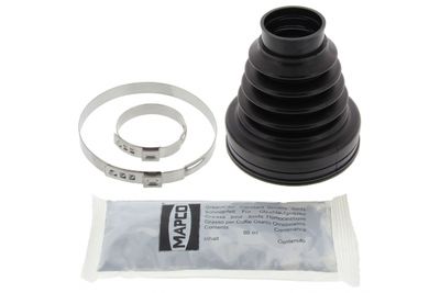 комплект маншон, полуоска MAPCO 18319