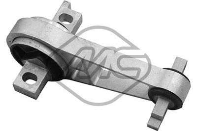 SUPORT MOTOR Metalcaucho 57123