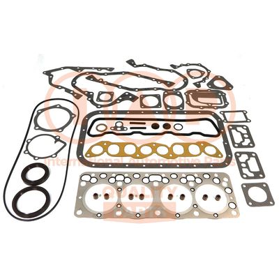 Комплект прокладок, двигатель IAP QUALITY PARTS 115-13040 для NISSAN PICK UP