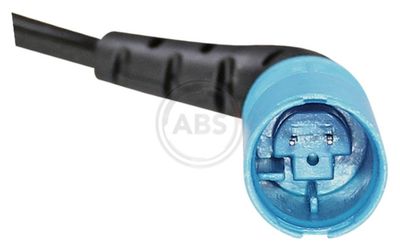 Sensor, wheel speed 30059