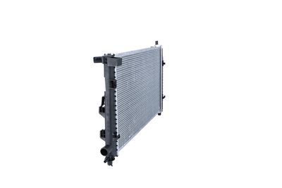 KüHLER MOTORKüHLUNG NRF 50446 19