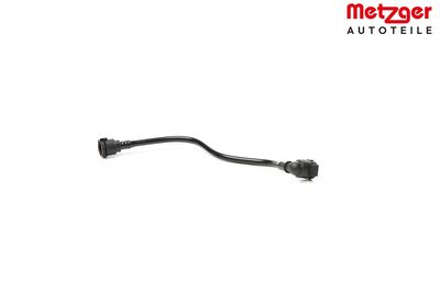 CUPLAJ CONDUCTA LICHID RACIRE METZGER AUTOTEILE 4010668 6