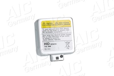 GLüHLAMPE AIC 75109 2