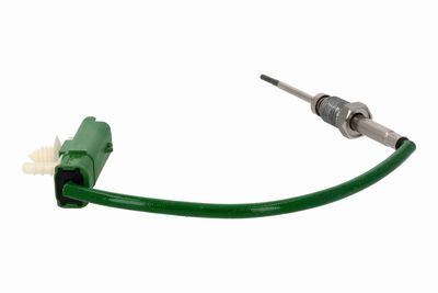 Tunnistin, pakokaasulämpötila VEMO V48-72-0189 – LAND ROVER, JAGUAR