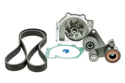 SET POMPA APA + CUREA DINTATA AISIN TKVL7002