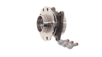 RADLAGERSATZ SKF VKBA6660 12