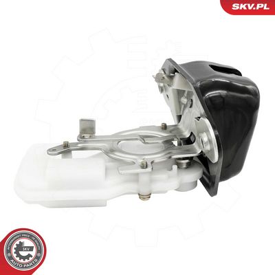 Hátsó csapóajtó zár ESEN SKV 60SKV654