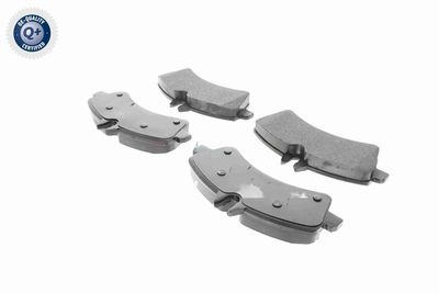 BREMSBELAGSATZ SCHEIBENBREMSE VAICO V108258 6