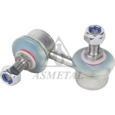 биалета ASMETAL 26HY0511