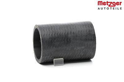 LADELUFTSCHLAUCH METZGER AUTOTEILE 2400778 17