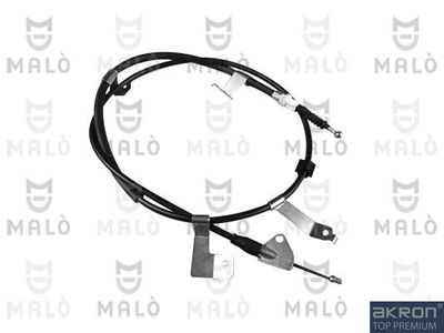 Seilzug, Feststellbremse