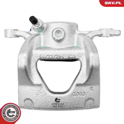 Brzdový strmeň ESEN SKV 67SKV042
