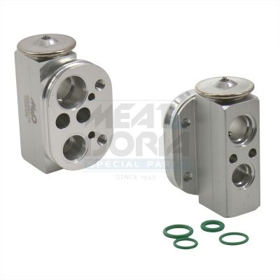 SUPAPA EXPANSIUNE CLIMA MEAT & DORIA 993120