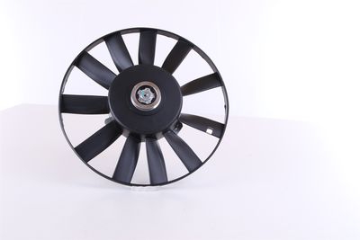 VENTILATOR RADIATOR NISSENS 85539 7