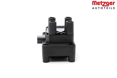 BOBINA DE INDUCTIE METZGER AUTOTEILE 0880073 11