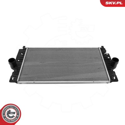 Chladič turba ESEN SKV 98SKV159