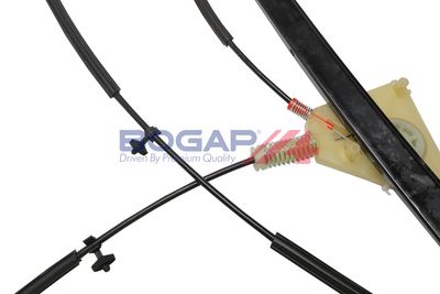 MECANISM ACTIONARE GEAM BOGAP A5341136 4